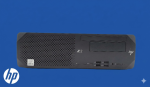 HP Workstation Z2 G5 Intel i5-10600U 3.3 Ghz. 8 GB SSD 256GB  Win 11 Pro - H1903261SP Grado B